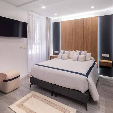 Jerusalen Suites Alicante Eksteriør billede