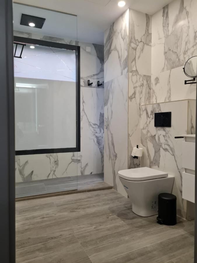 Jerusalen Suites Alicante Eksteriør billede