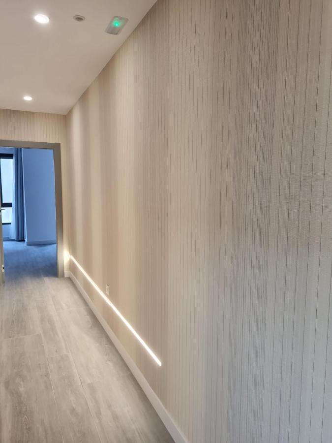 Jerusalen Suites Alicante Eksteriør billede